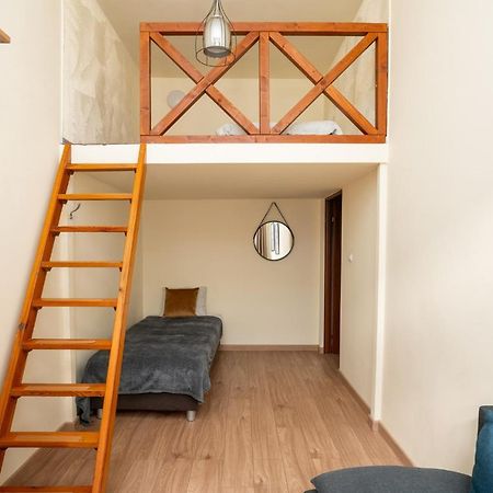 As Home 8-Osobowy Apartament W Rynku Wroclaw Exterior photo